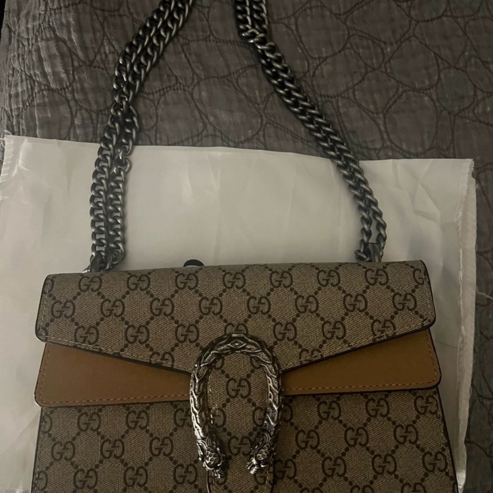 GucciPurse❤️🖤💚